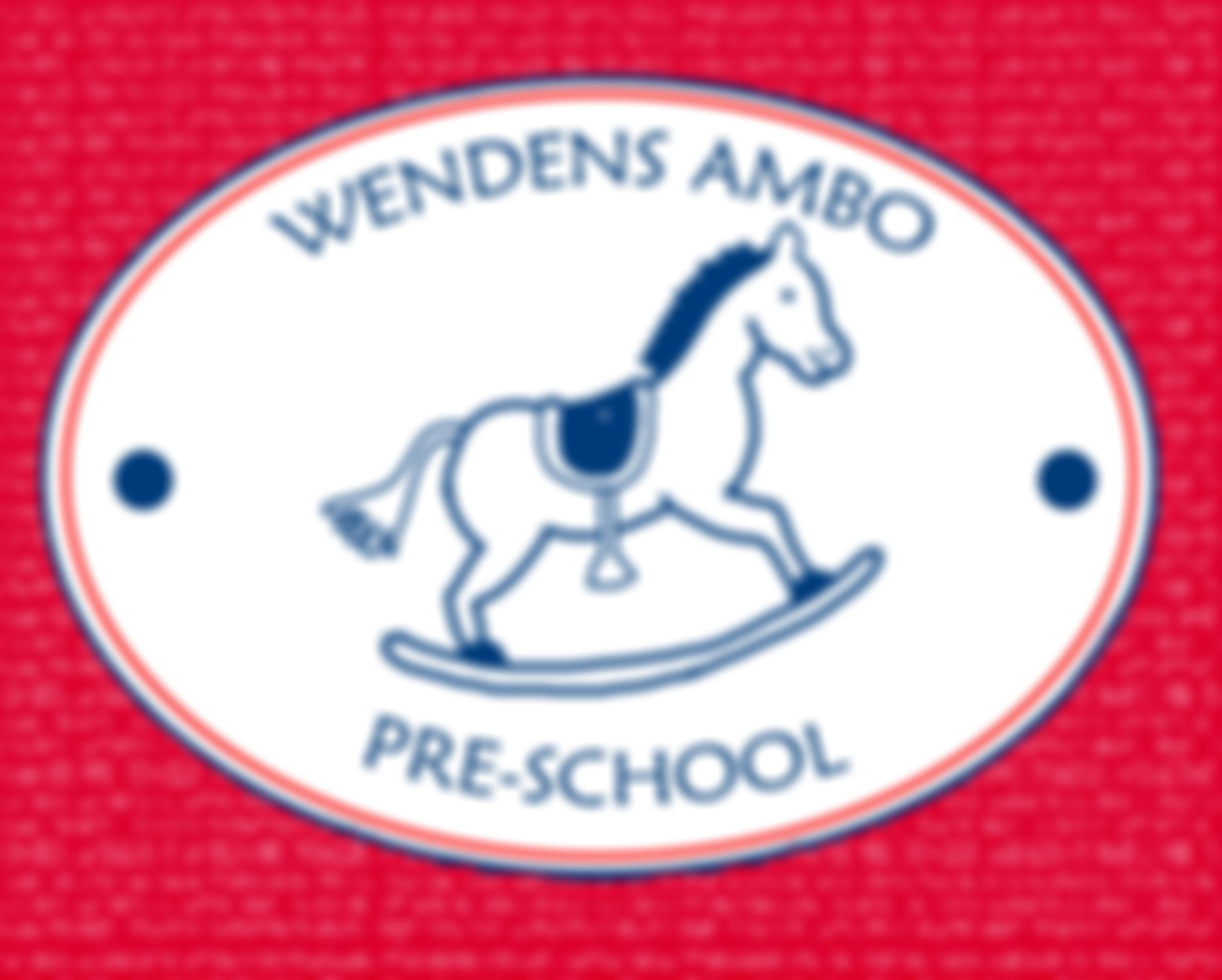 Wendens Ambo Pre School (Cio) | Charici