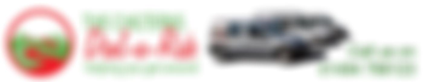 The Chilterns Dial-A-Ride | Charici