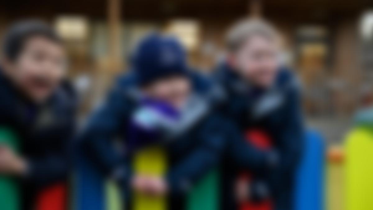 Bickley Park School Association | Charici