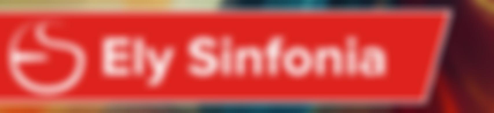 Ely Sinfonia | Charici