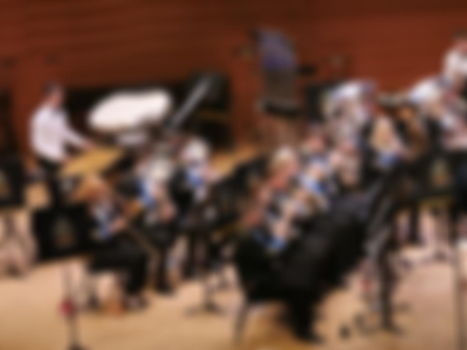 The Hepworth Silver Prize Band | Charici