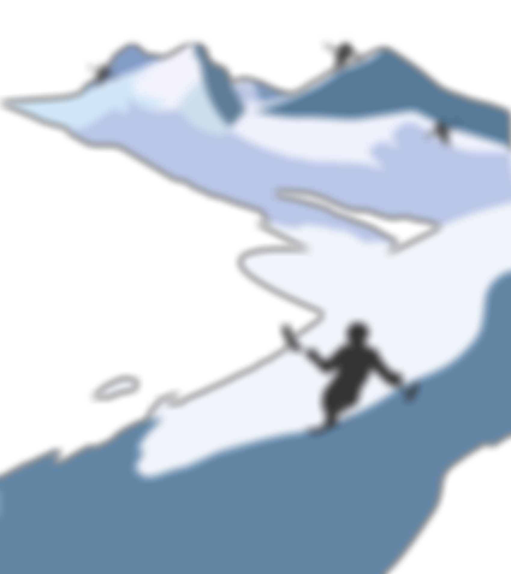 Ski4All Wales | Charici