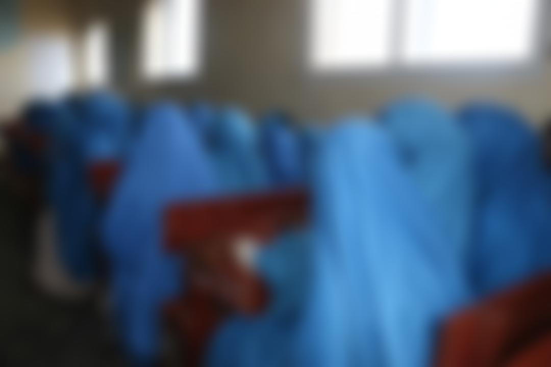 Horn Of Africa Foundation | Charici