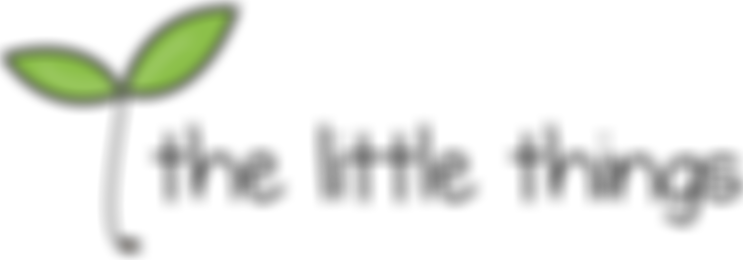 The Little Things | Charici