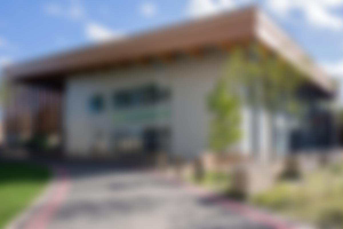 Stonegrove Community Trust | Charici