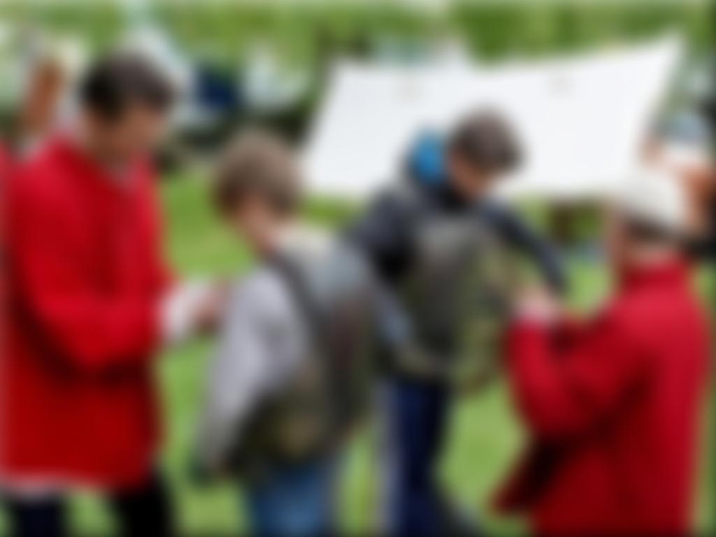 Middlewich Heritage Trust | Charici