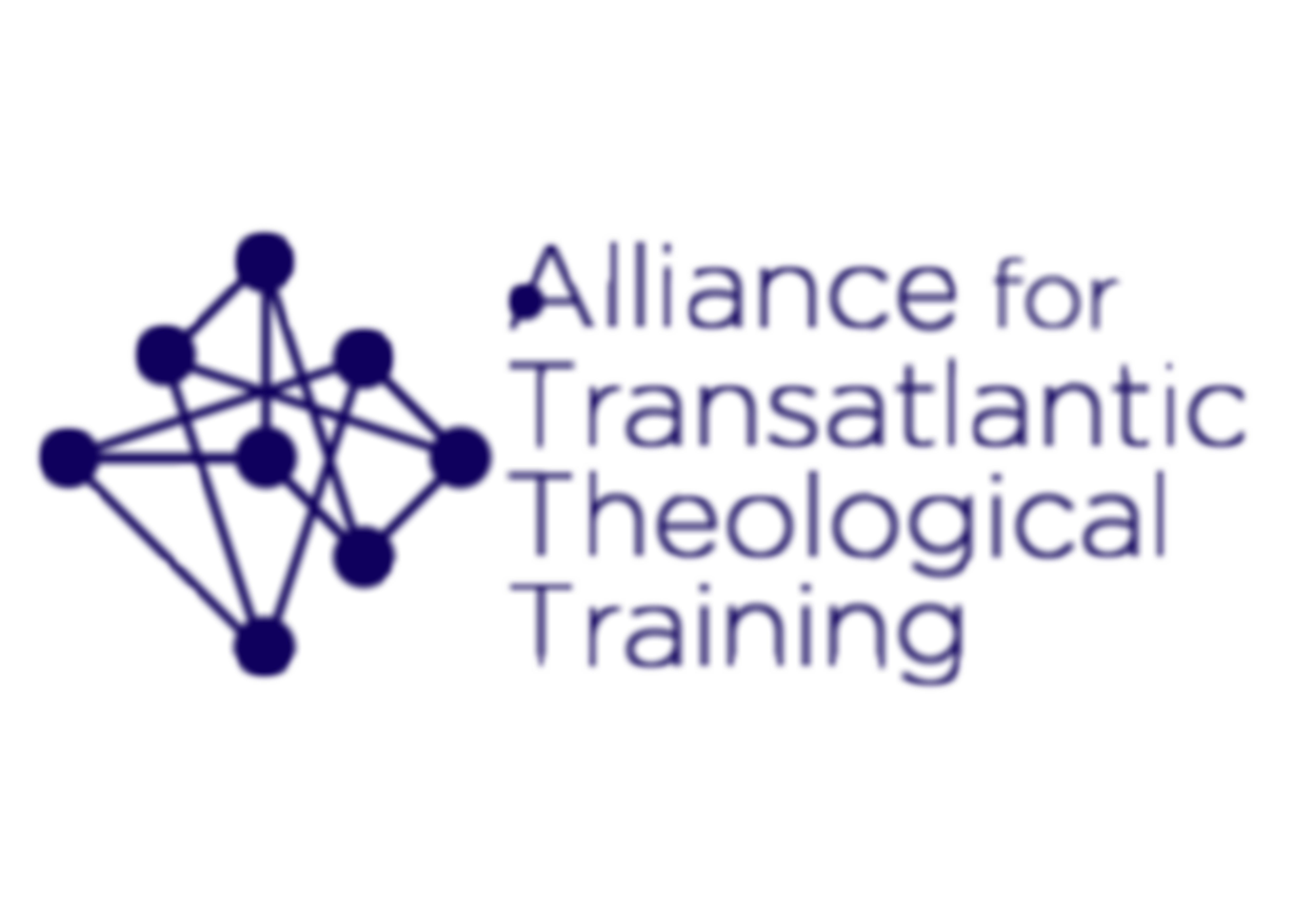 Alliance For Transatlantic Theological Training | Charici