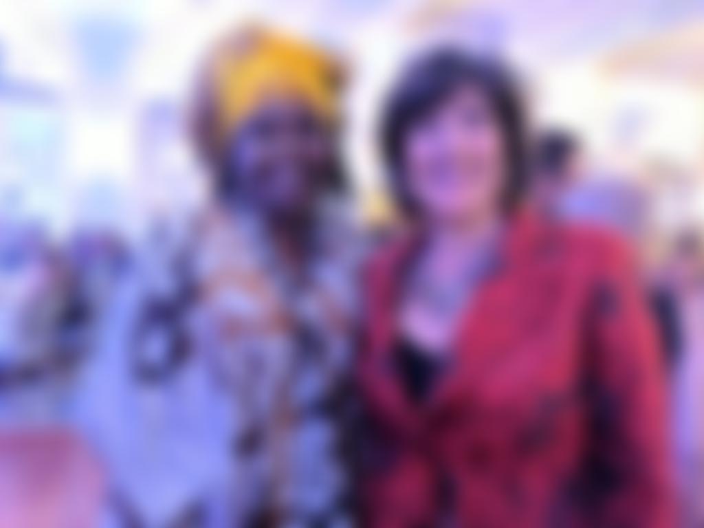 Pepo La Tumaini | Charici