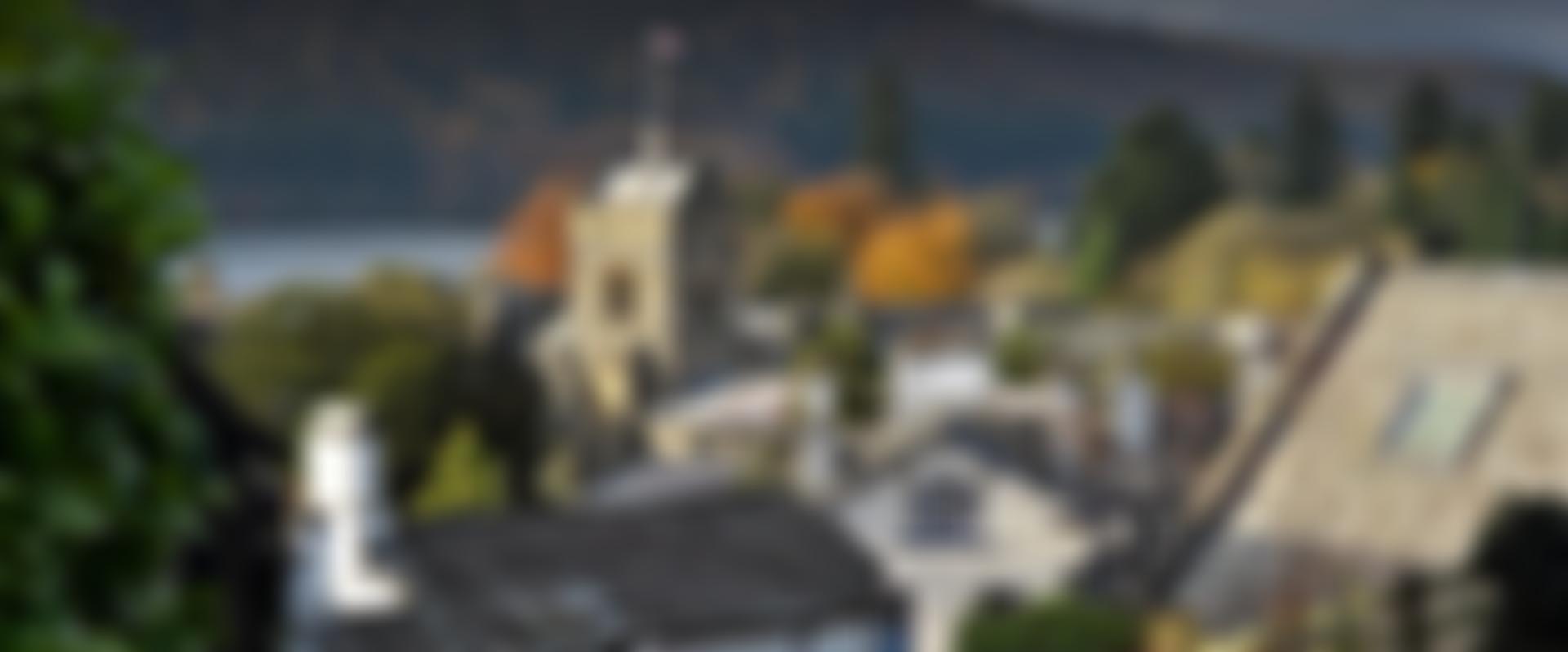 The Parochial Church Council Of The Ecclesiastical Parish Of St Martin, Windermere | Charici