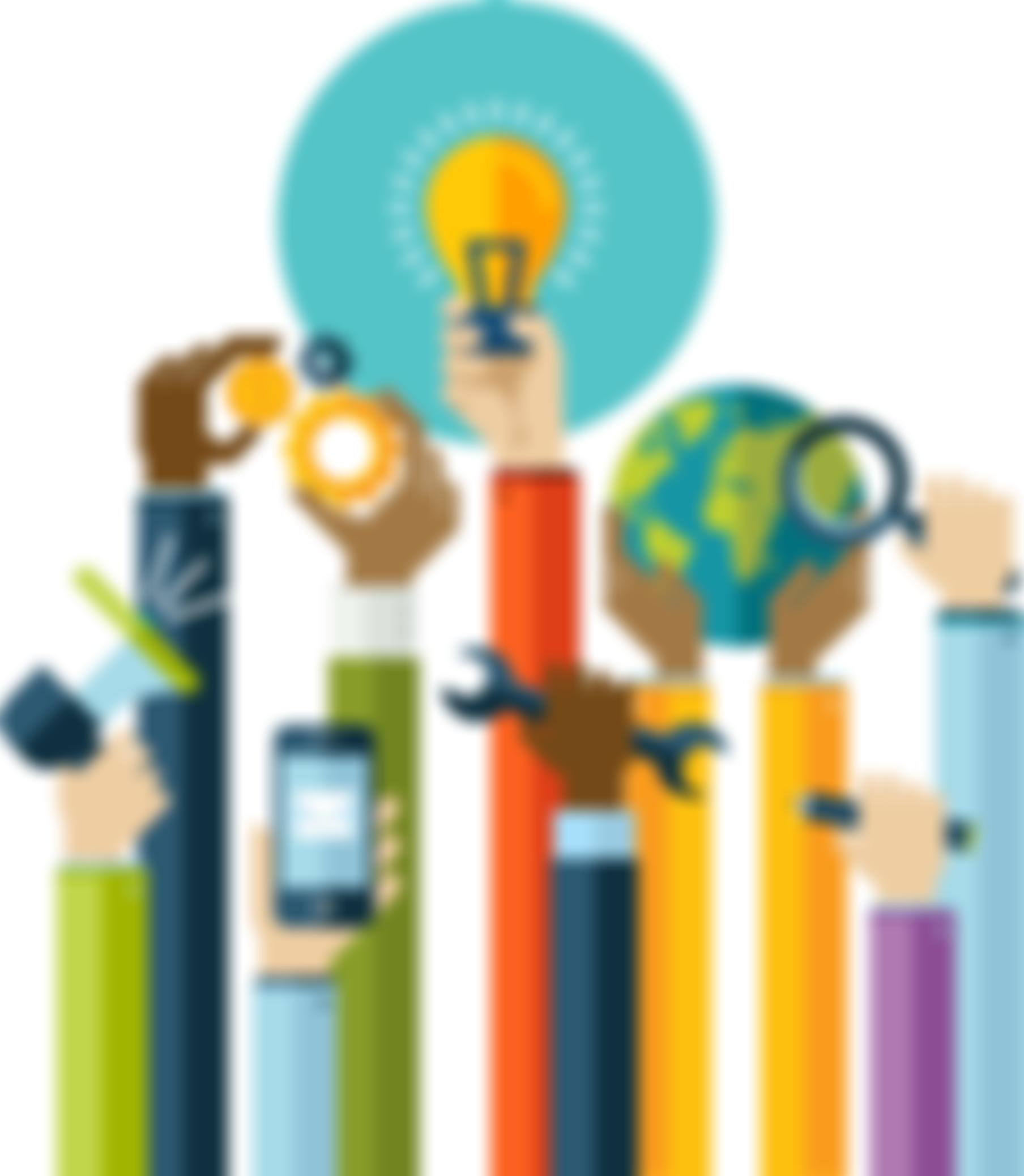 Centre For The Acceleration Of Social Technology | Charici