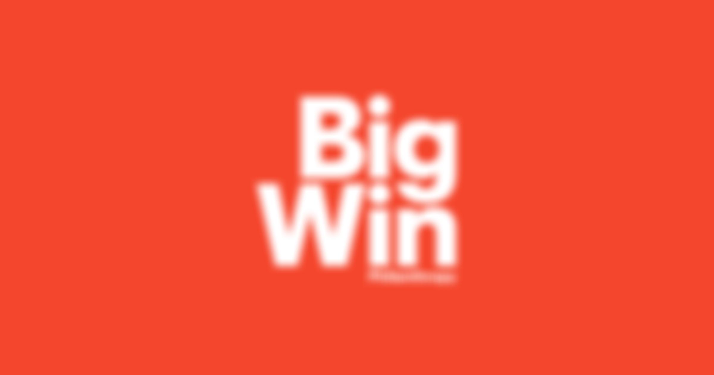 Big Win Philanthropy | Charici