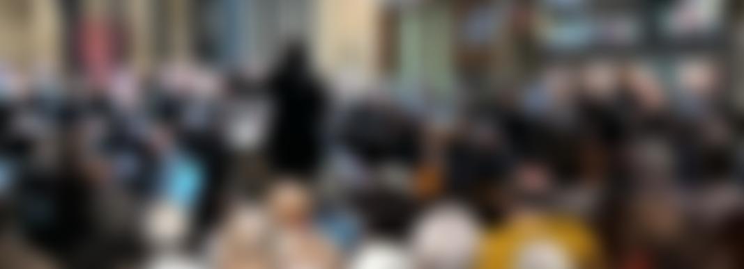 Mid Northumberland Chorus | Charici