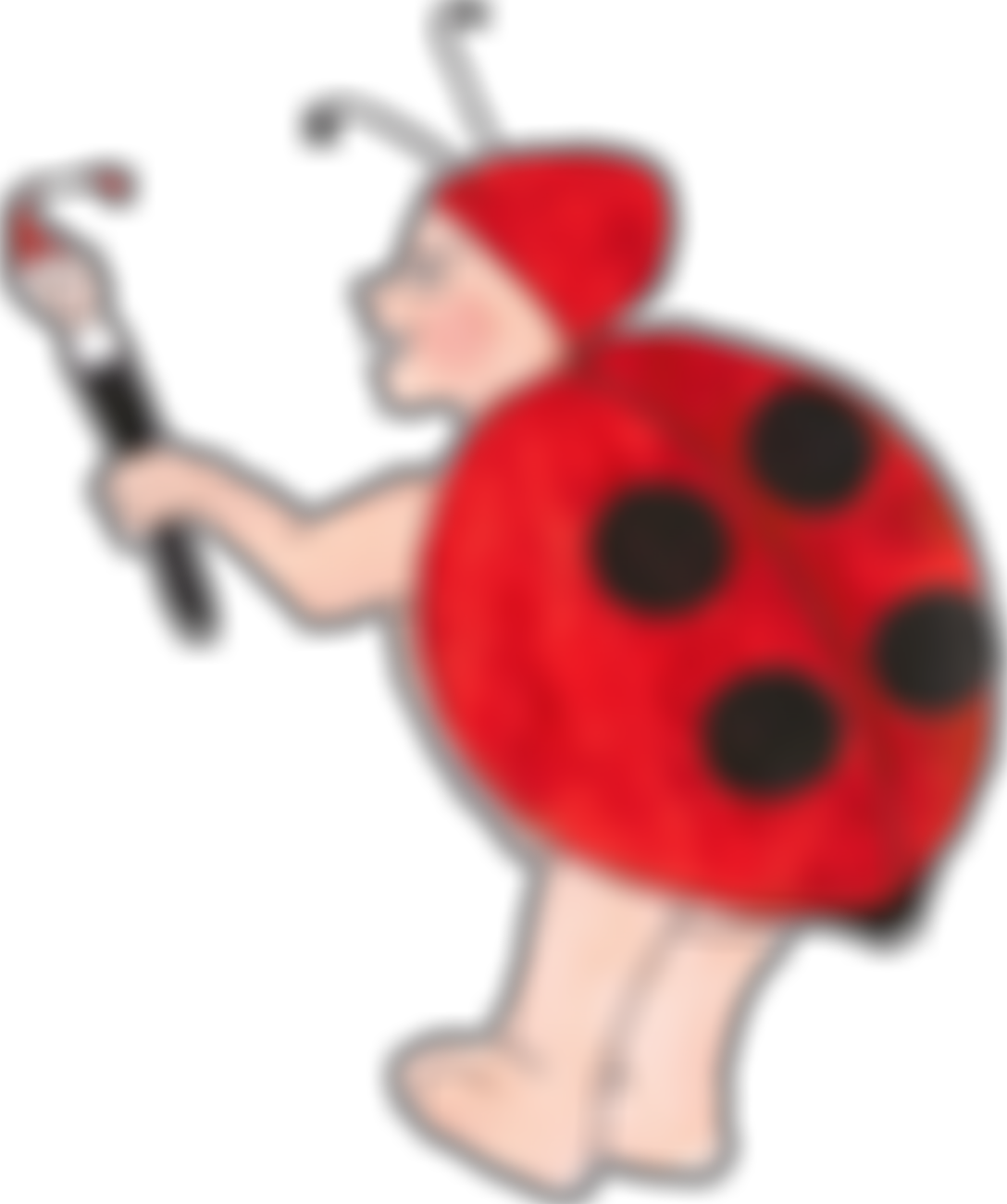 Ladybird Pre-School Nursery | Charici