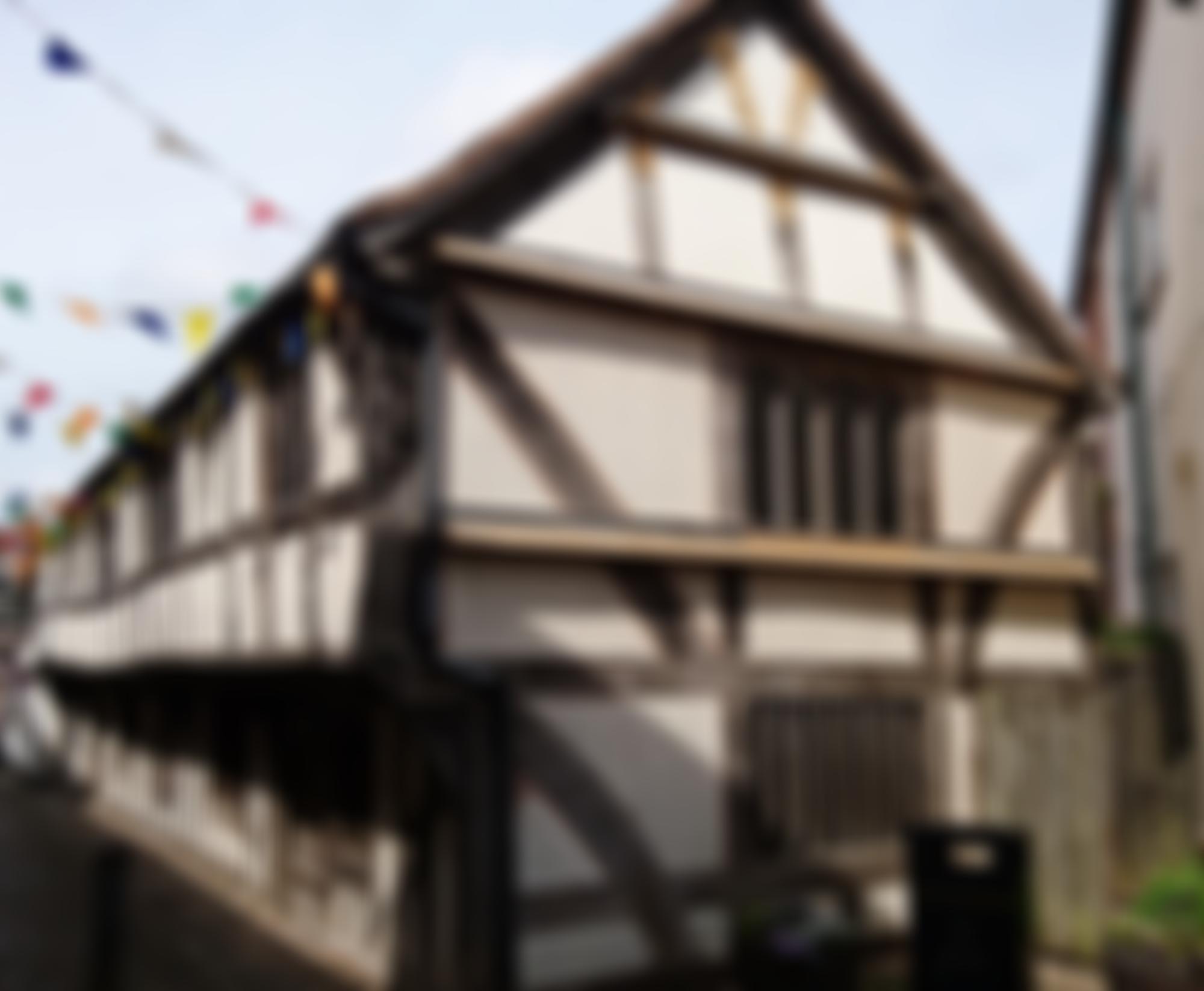 Ledbury Places | Charici