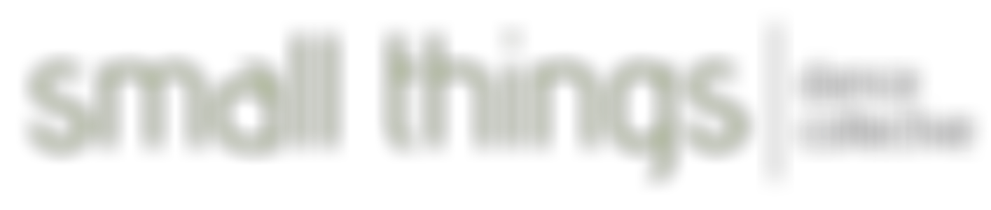 Small Things Dance Collective | Charici