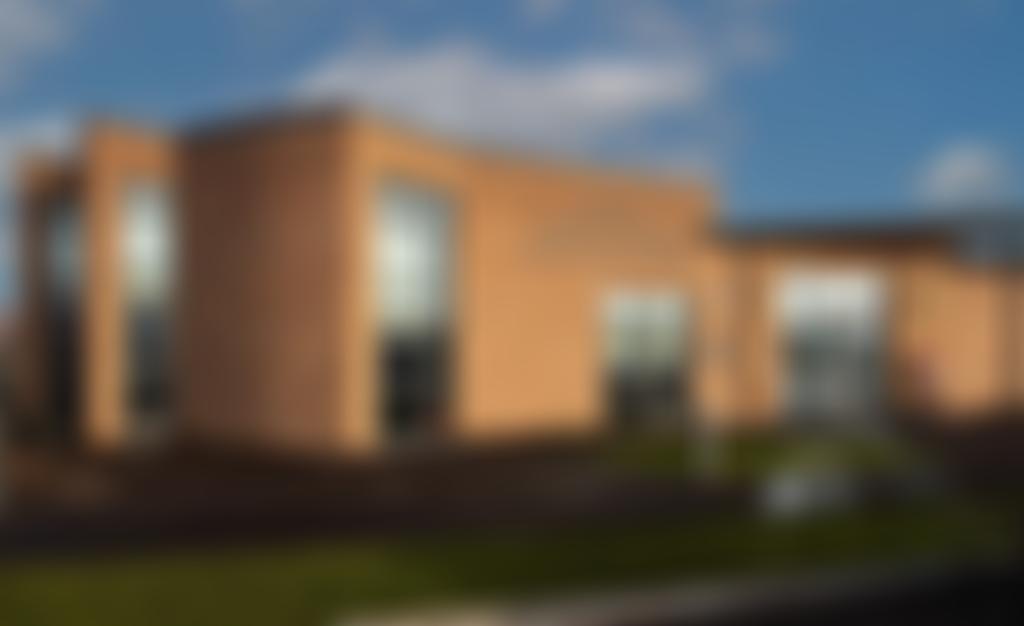 Evesham Baptist Church | Charici