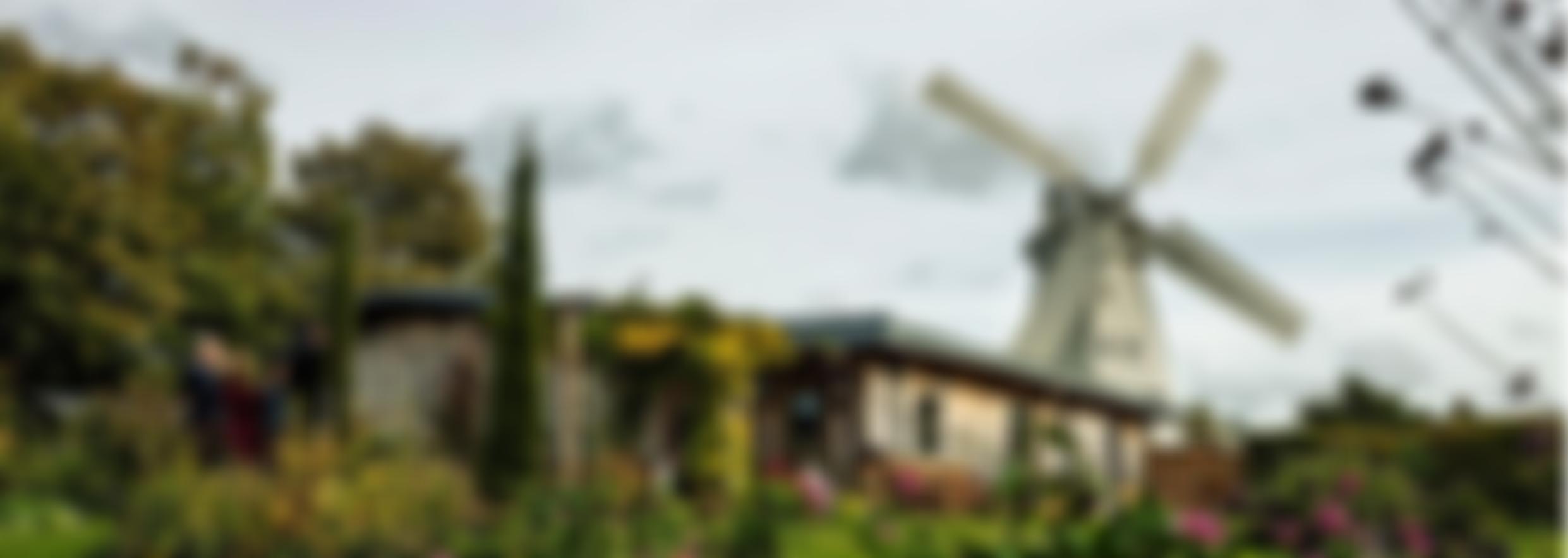 Friends Of Upminster Windmill | Charici