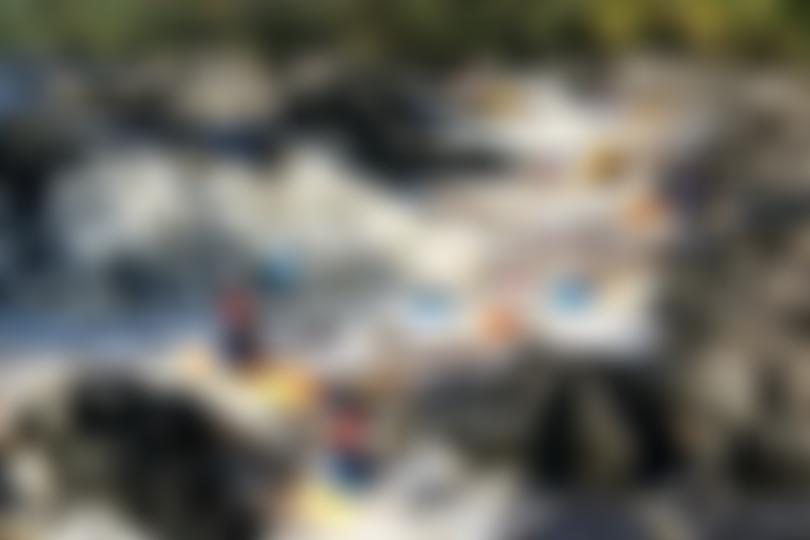 Cleveland Canoe Club | Charici