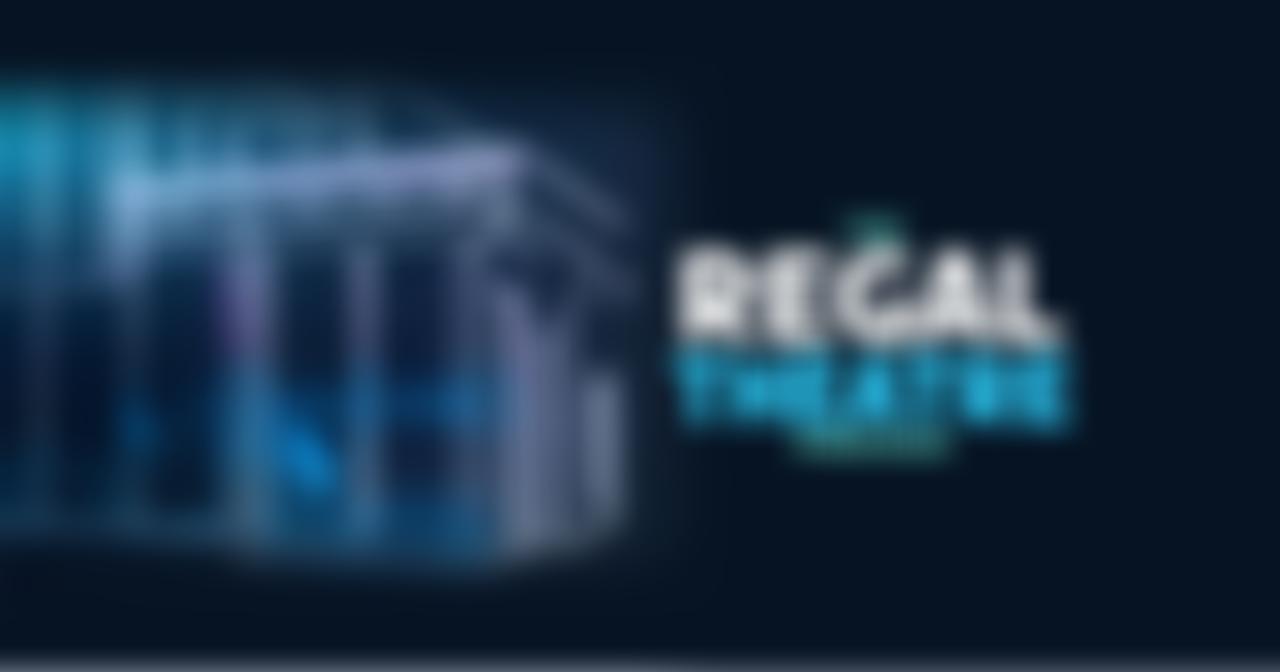 The Regal Film Society | Charici