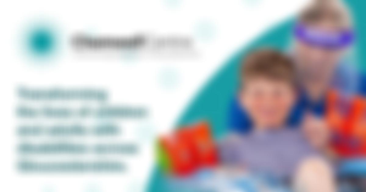 The Chamwell Centre Charity | Charici