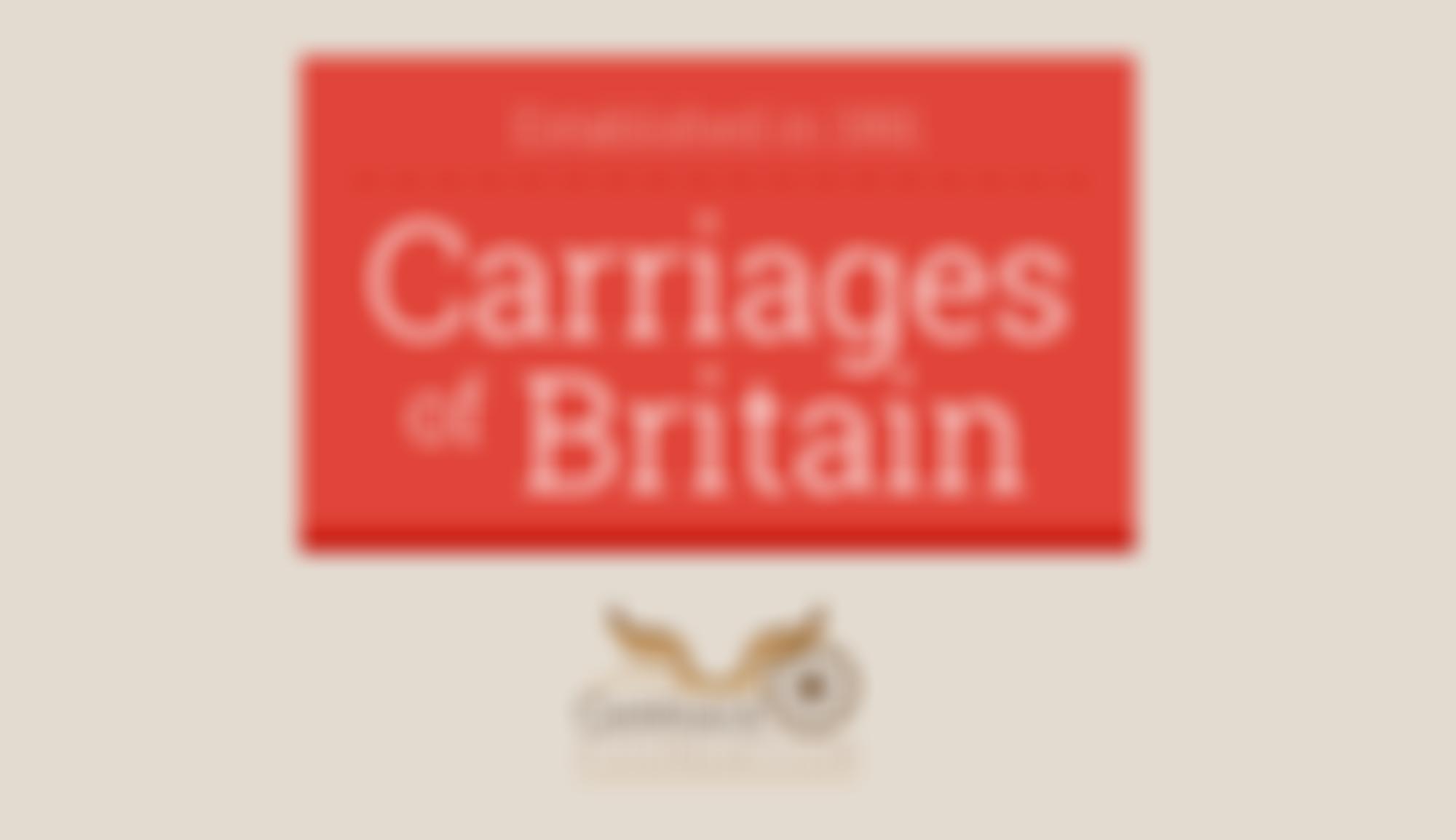 The Carriage Foundation | Charici