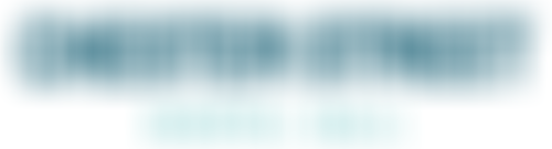 Chester Street Gospel Hall Church | Charici