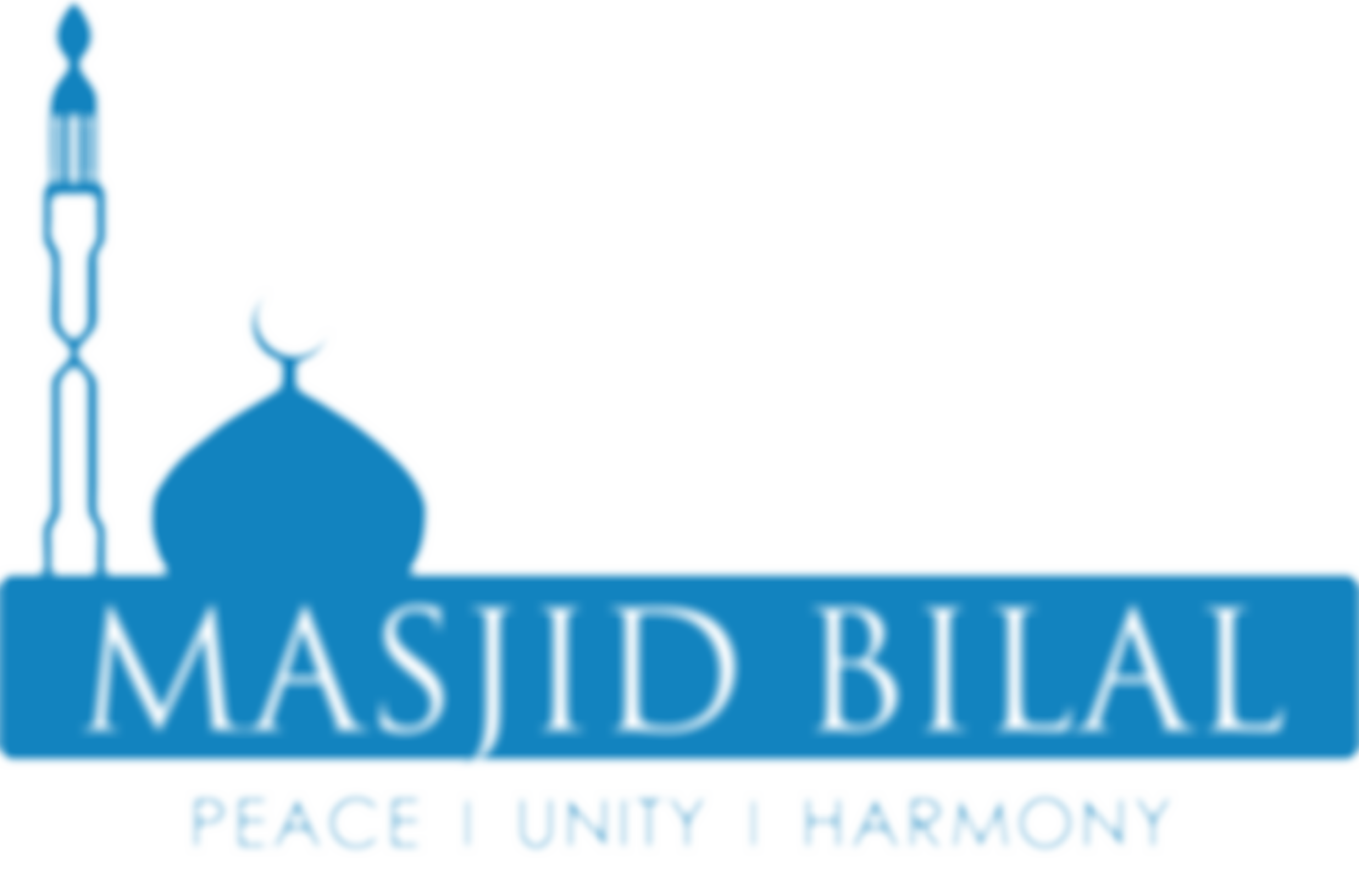 Bilal Educational Forum | Charici