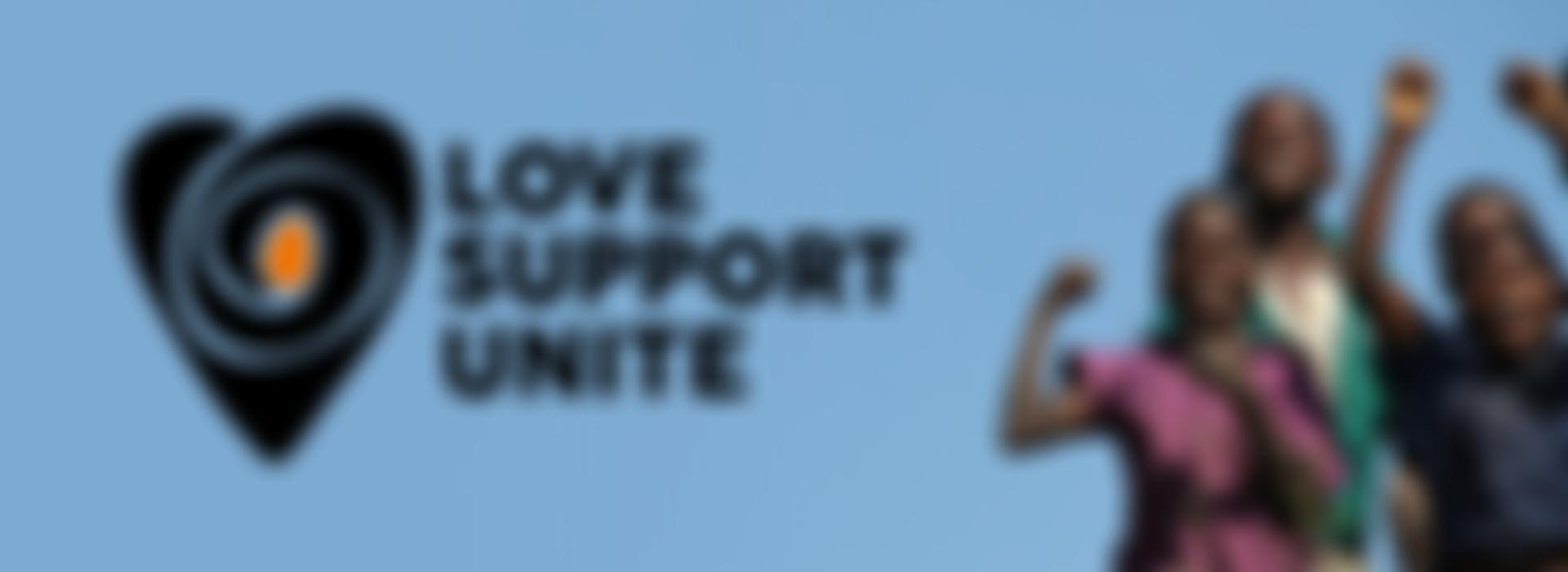 Love Support Unite Africa Foundation | Charici