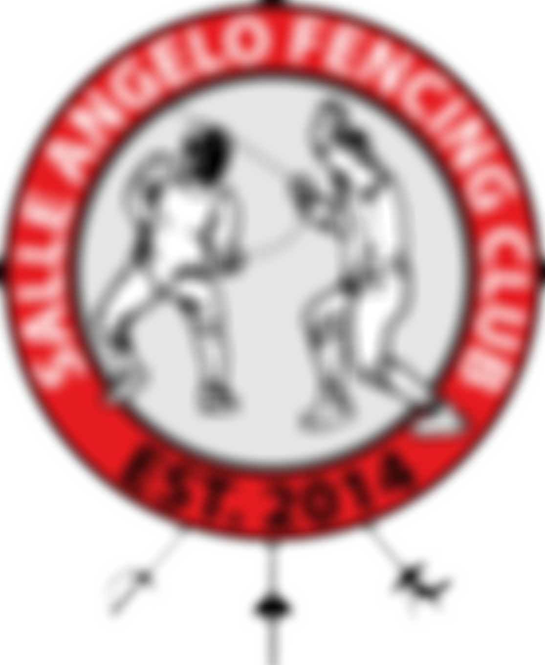Salle Angelo Fencing Club | Charici