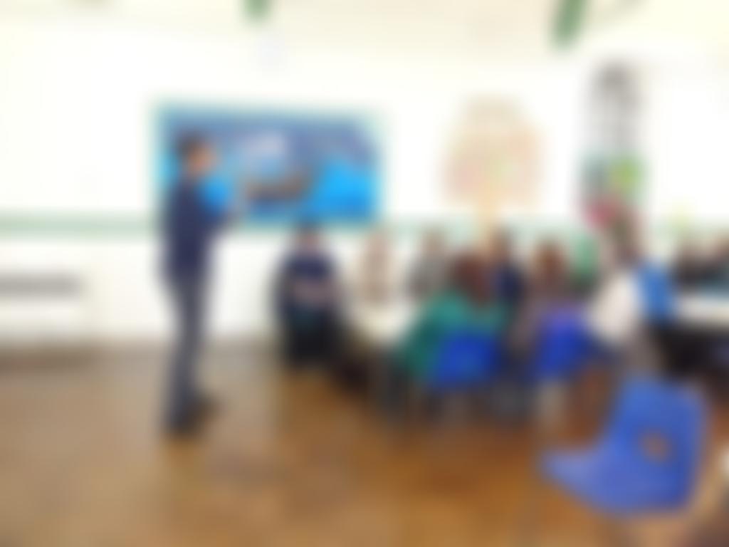 I Have A Gift | Charici