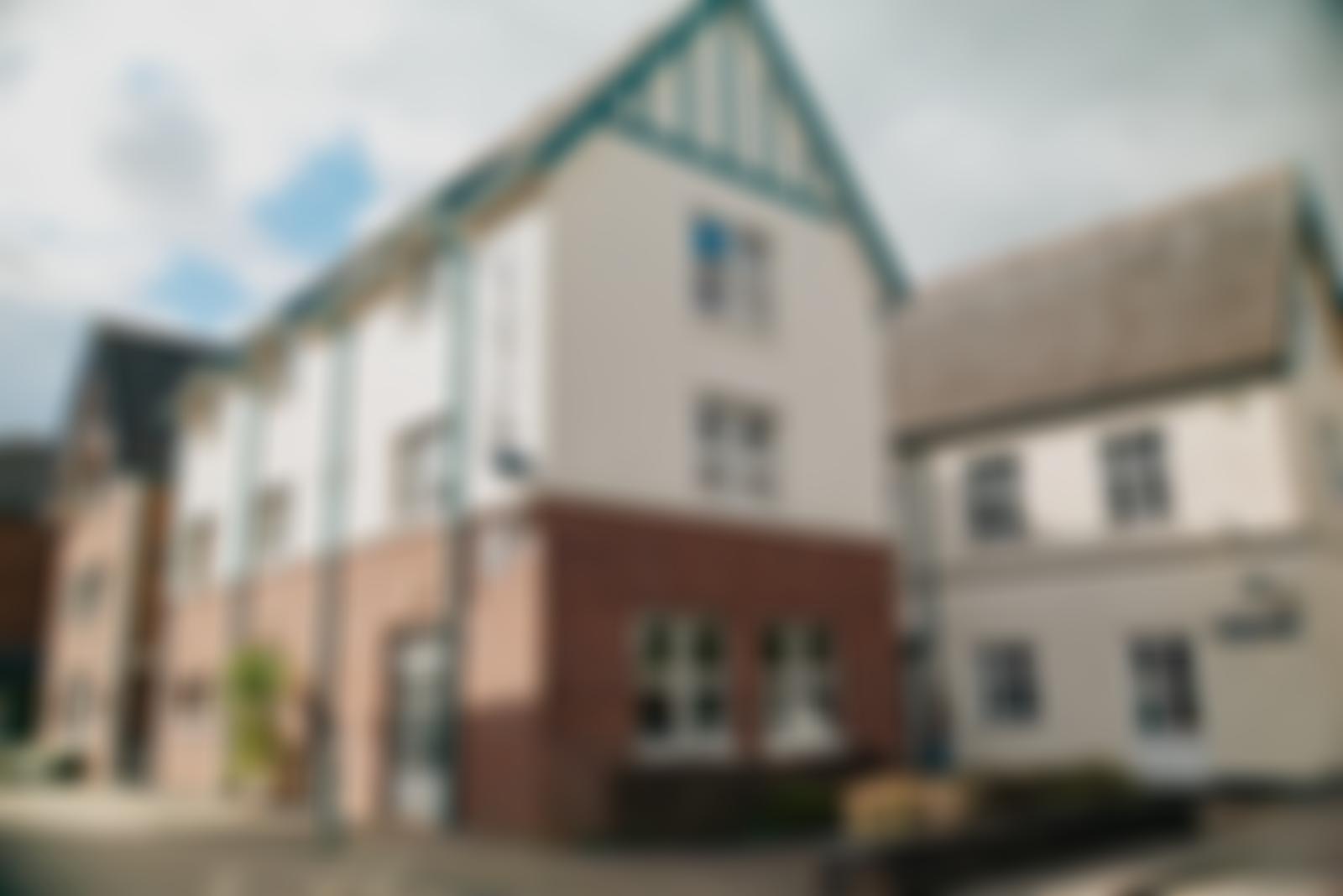 Ymca Exeter Community Projects | Charici