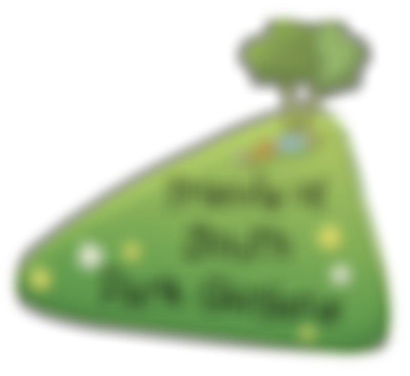 Friends Of South Park Gardens | Charici