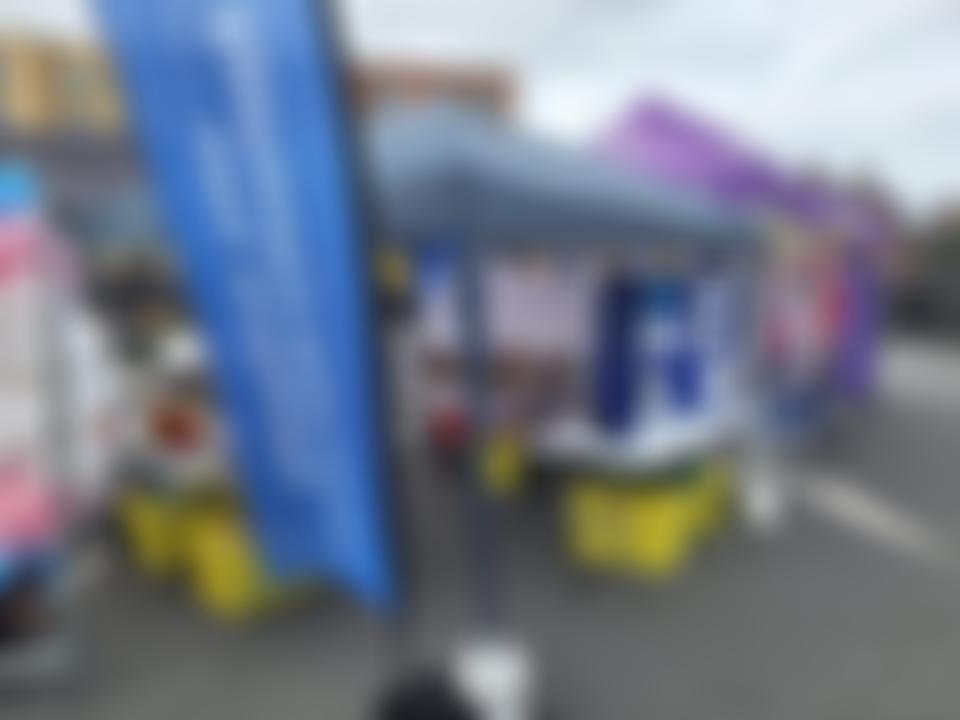 Lincolnshire Community Assistance Team | Charici