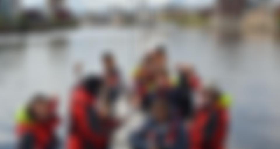 Bridging Difference | Charici