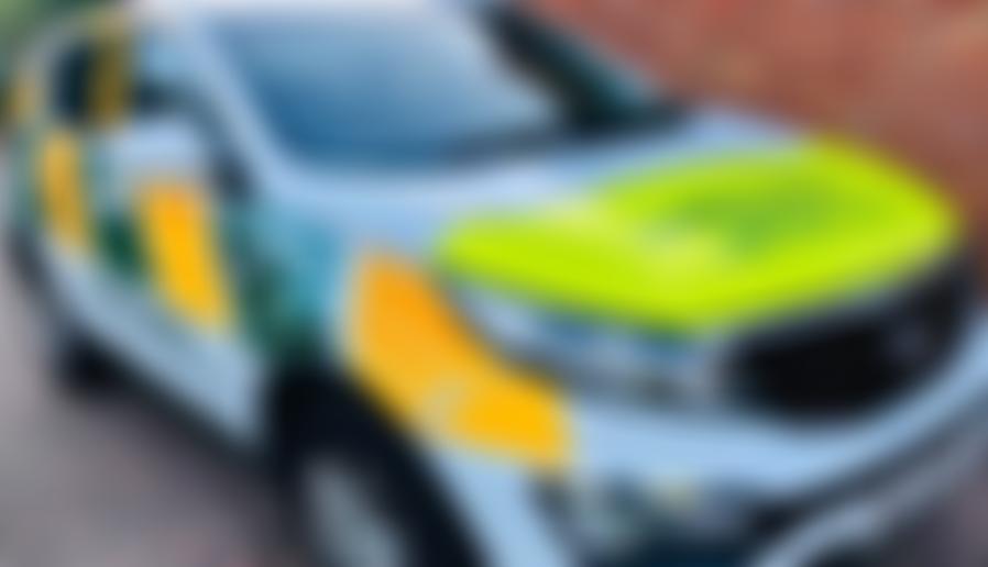 Bridgnorth District Community First Responders | Charici