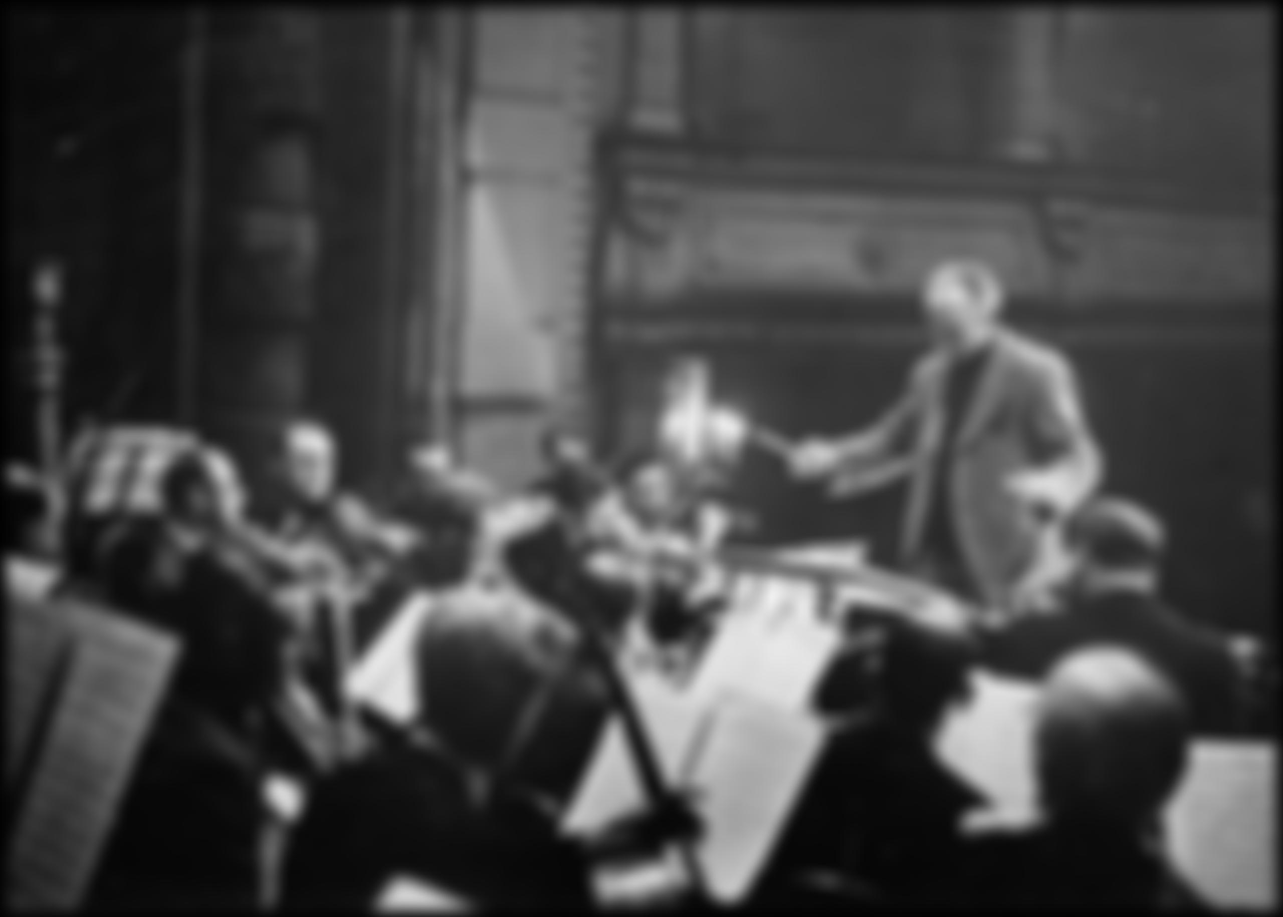 The Rutland Boughton Music Trust | Charici