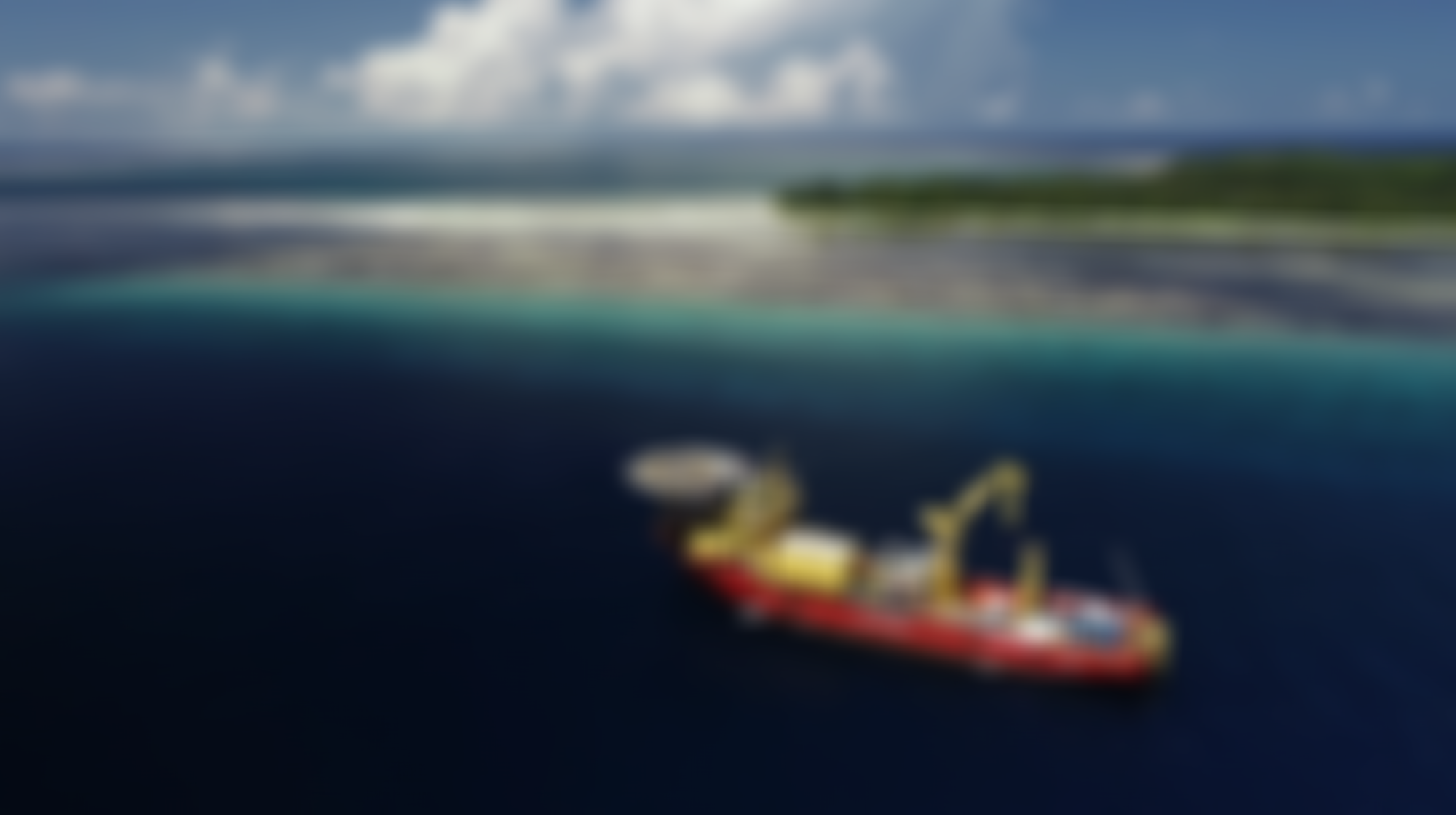 Nekton Foundation | Charici