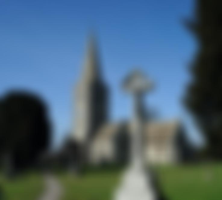 Quedgeley Community Trust | Charici