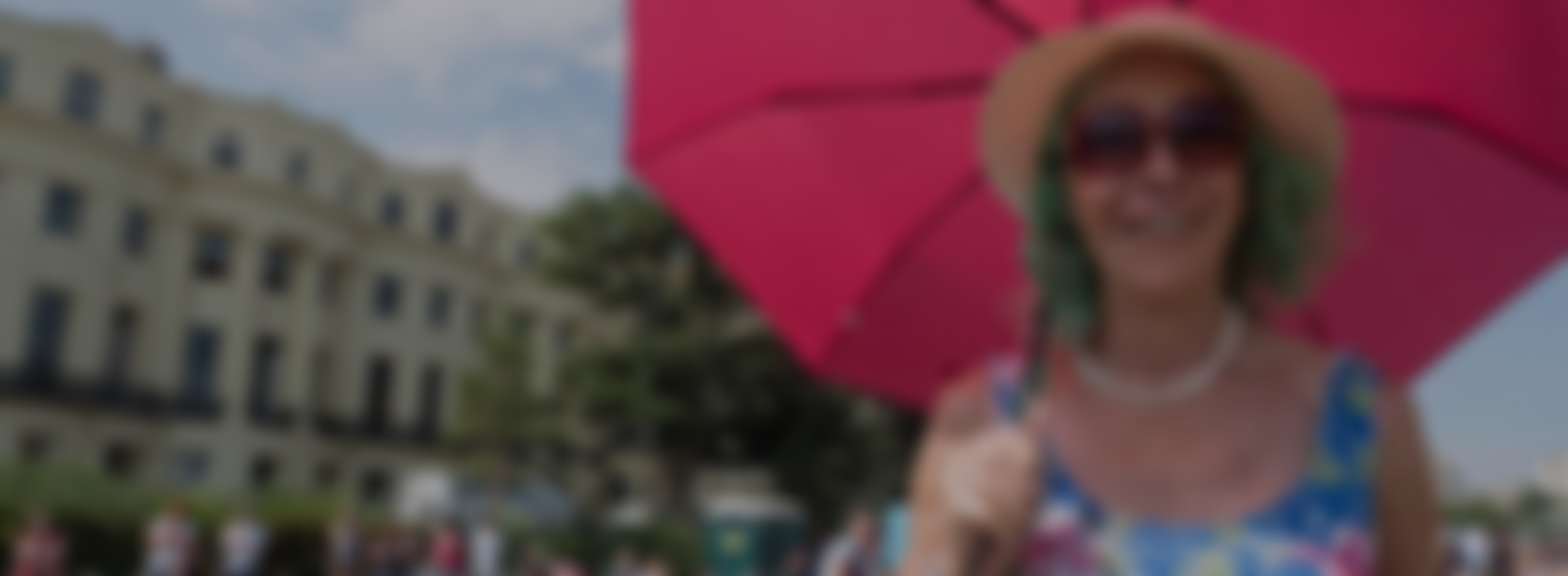 Trans* Pride Brighton And Hove | Charici