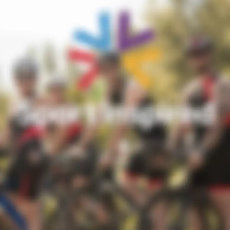 Sportinspired Ltd | Charici