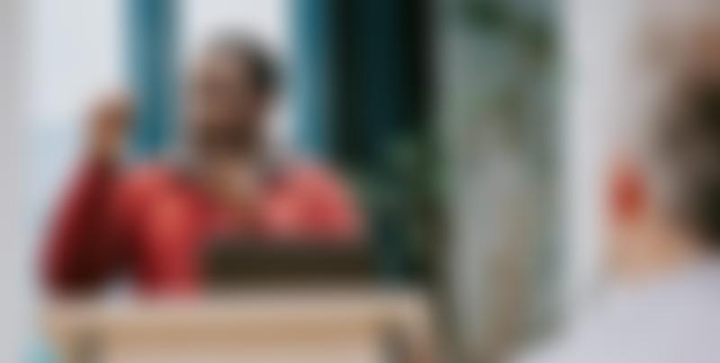 Camden Disability Action | Charici