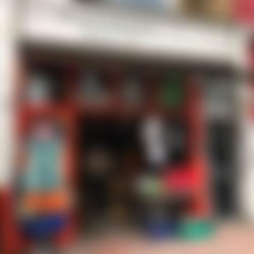 Rock 'N' Roll Rescue | Charici