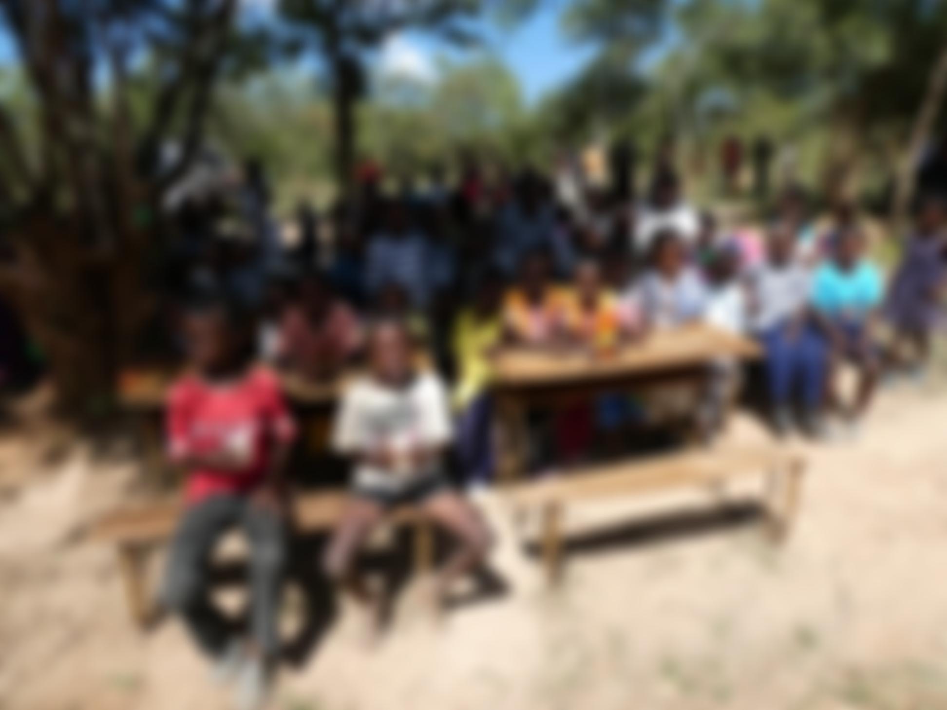 Brighter Futures Zambia | Charici