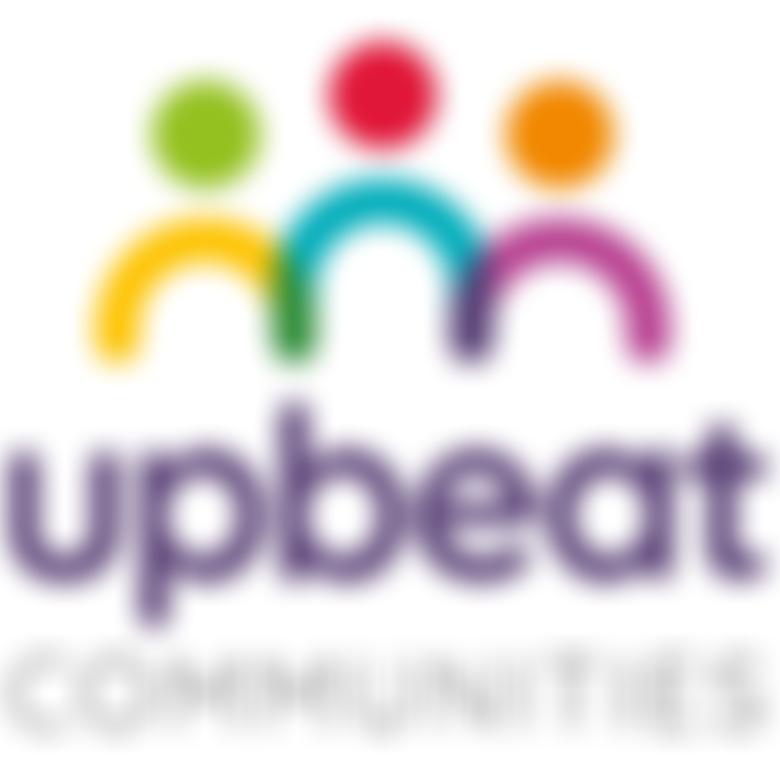 Upbeat Communities Ltd | Charici