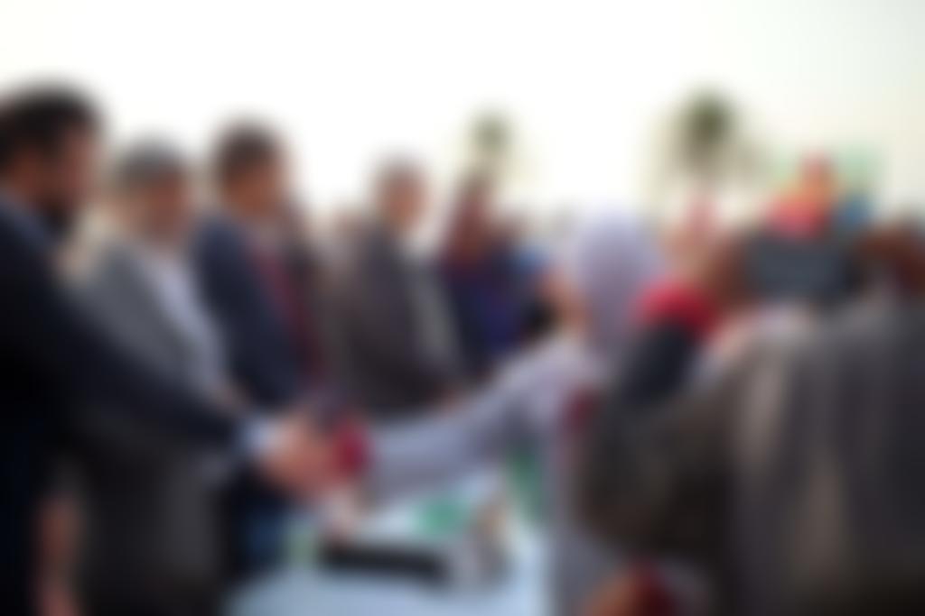 Peaceful Change Initiative | Charici