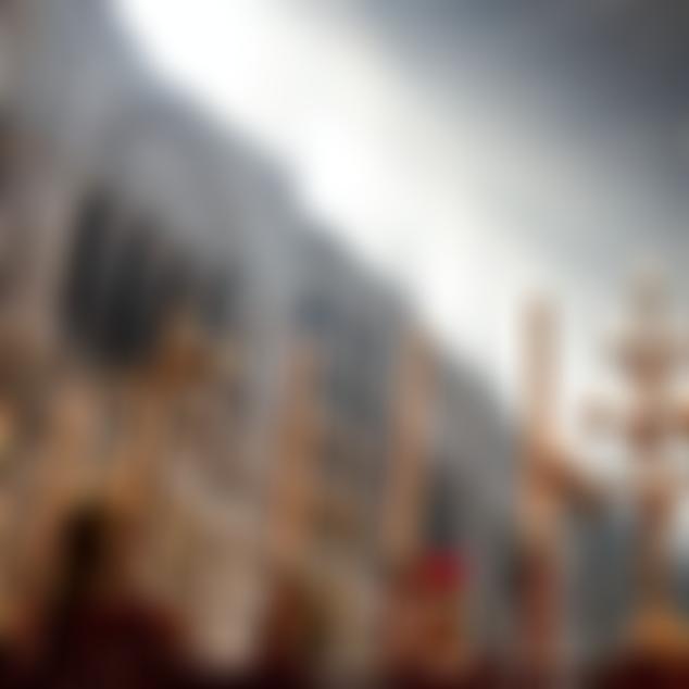 The Parochial Church Council Of The Ecclesiastical Parish Of Great St Bartholomew | Charici