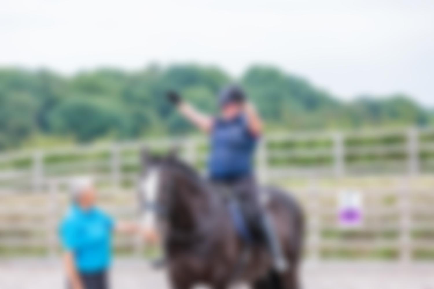 The Cavalier Centre Ltd | Charici