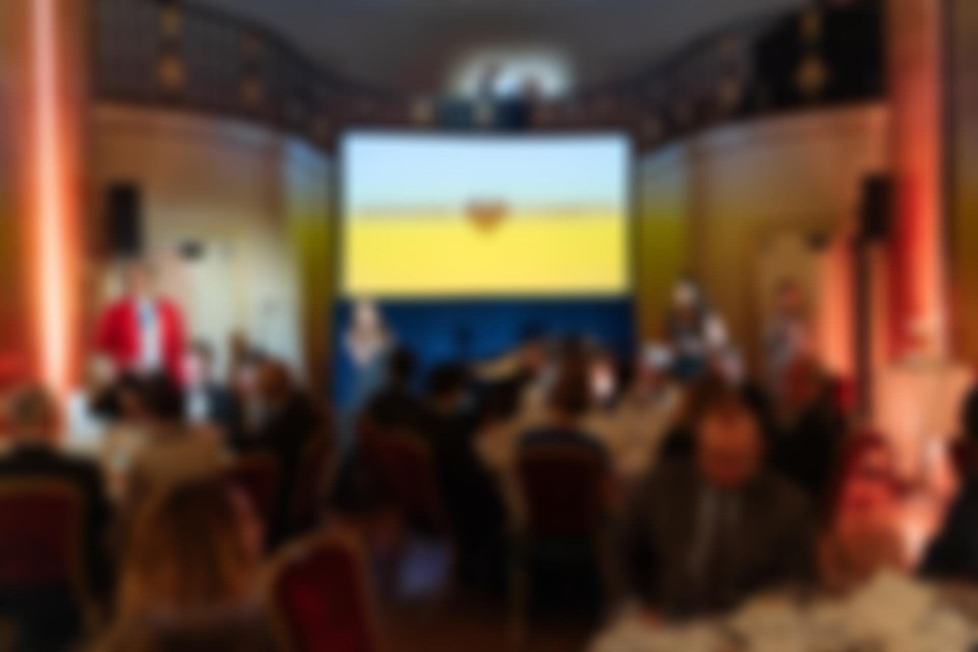 Ukraine Charity | Charici