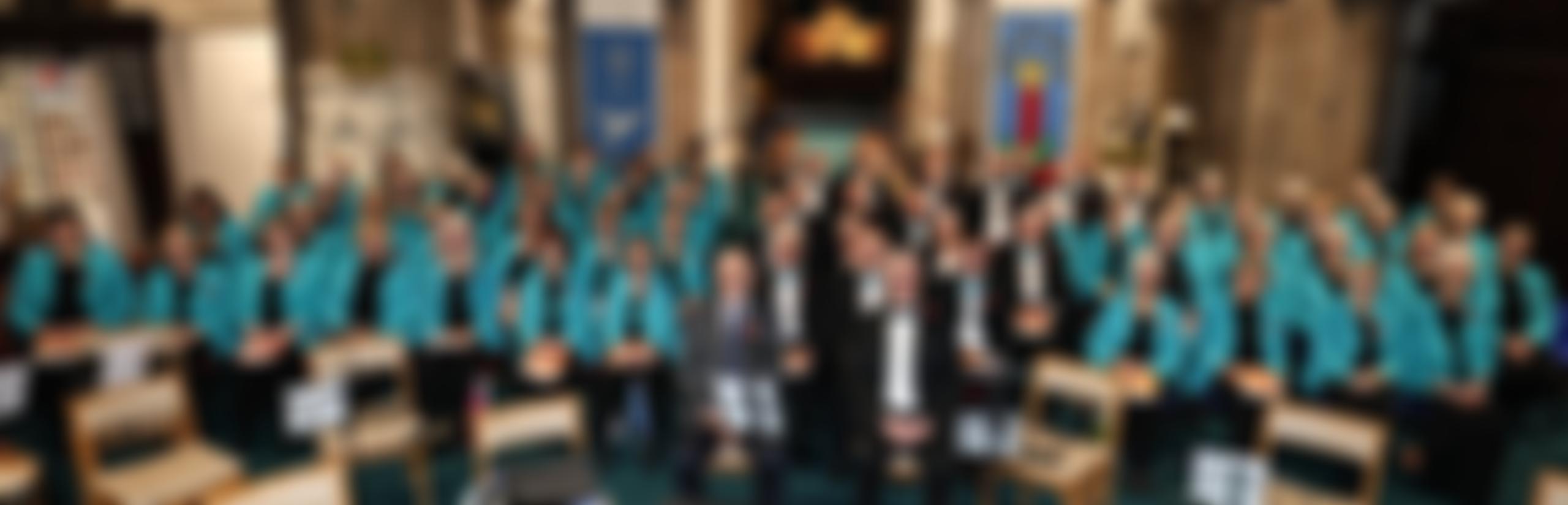 Atherstone Choral Society Cio | Charici