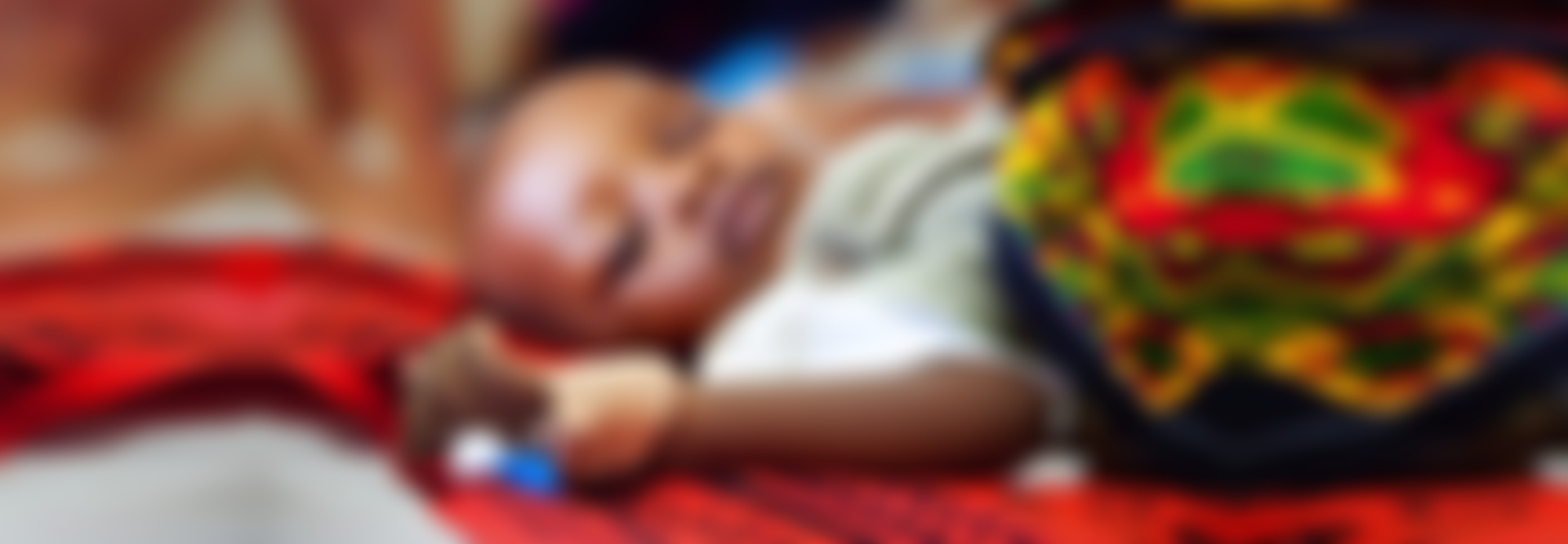 Their Lives Matter | Charici